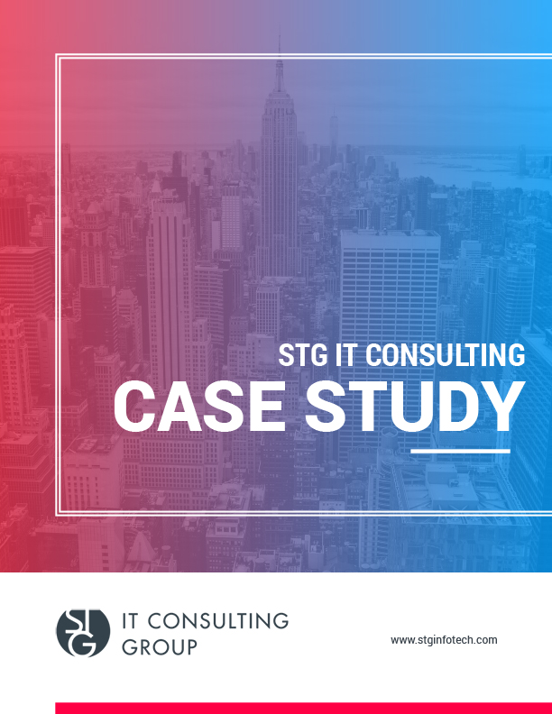 STG case study