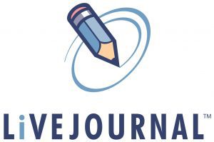 LiveJournal logo