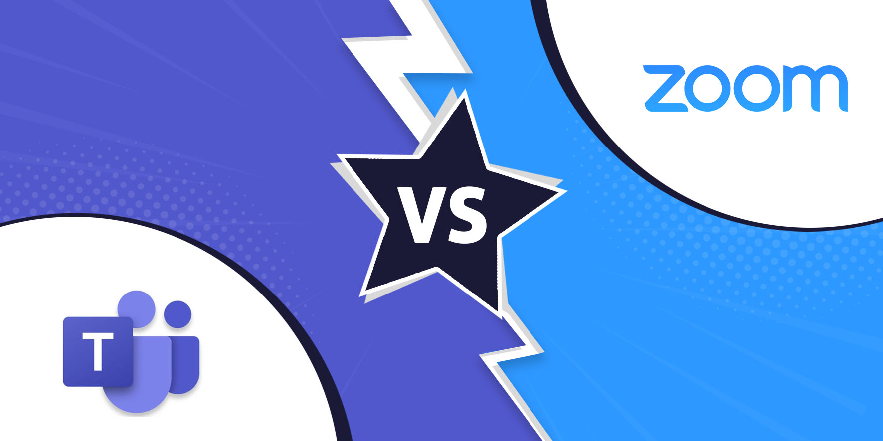 Microsoft Teams vs. Zoom - Which is Better?