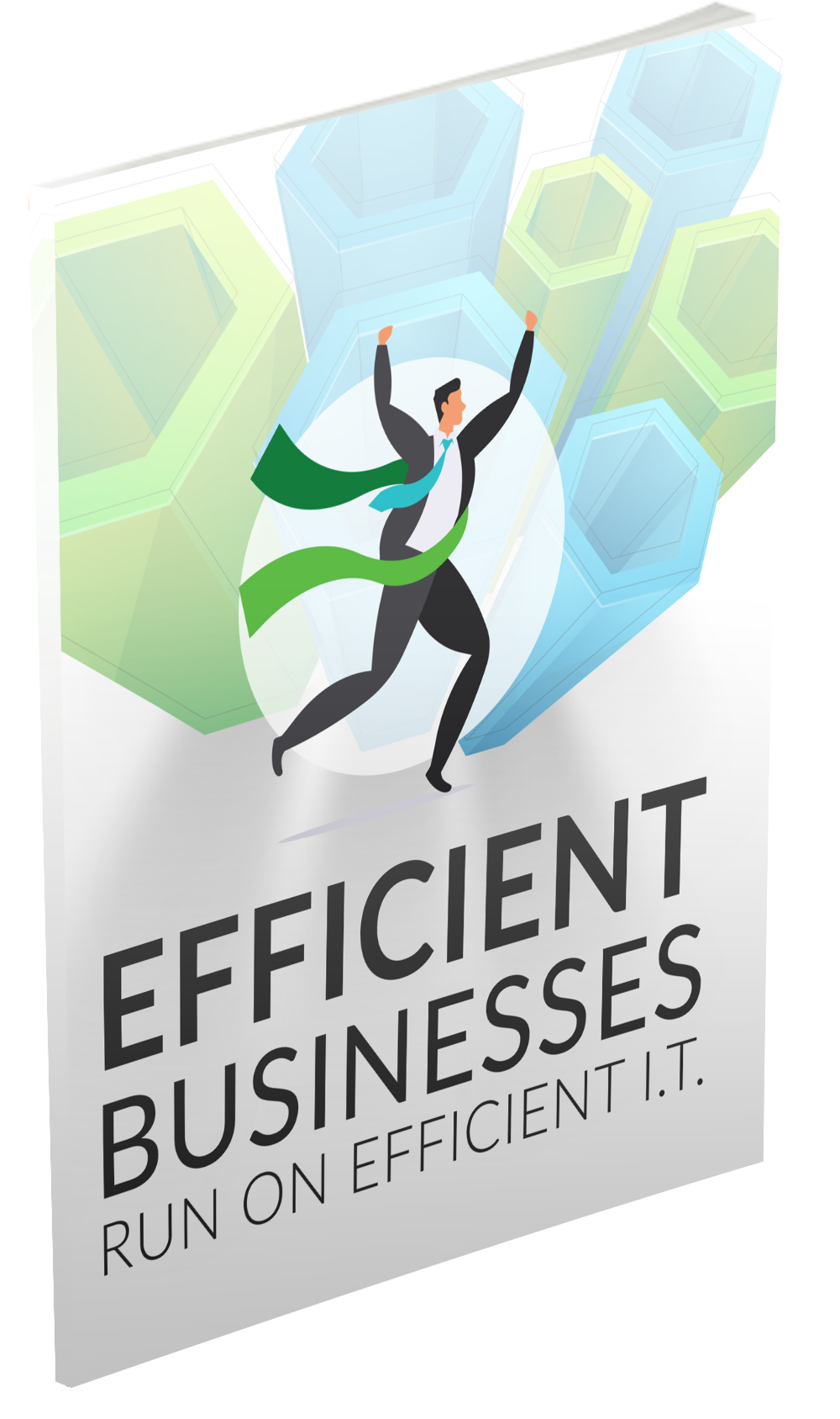 Efficient Businesses eBook - Aws Management Services - Managing Google Storage - STG IT Service Company in Los Angeles CA