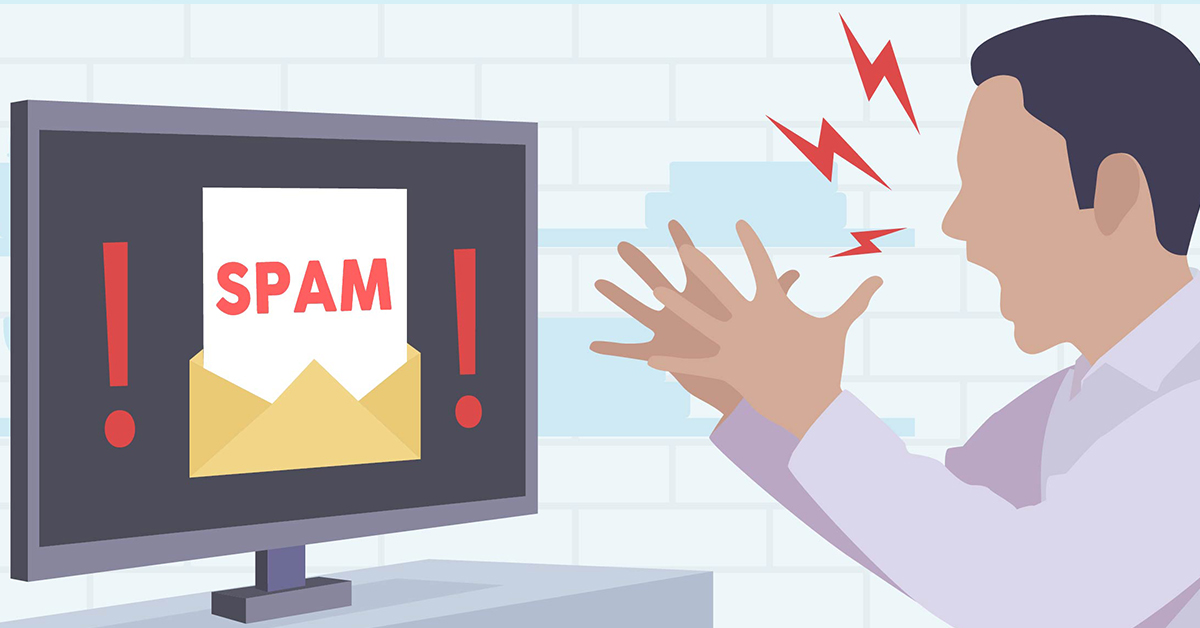 Why Spam is a Small Business Nightmare