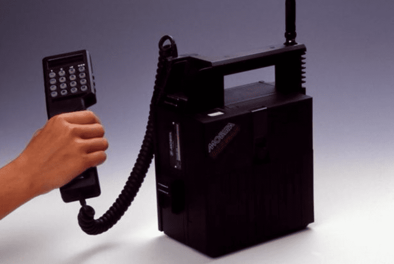 Classic and rare old mobile phones worth thousands - do you have one?