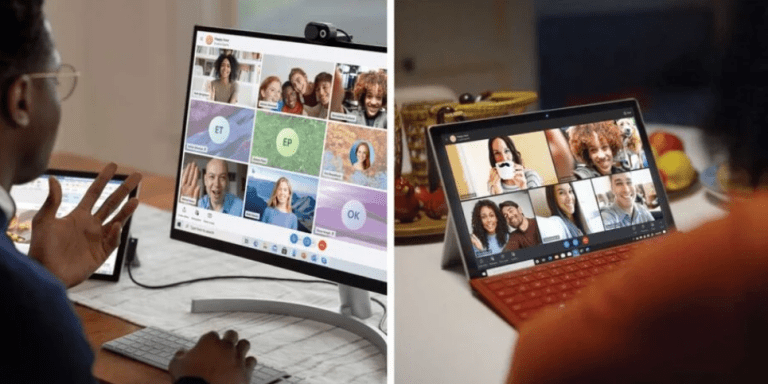 Skype receiving a complete design overhaul