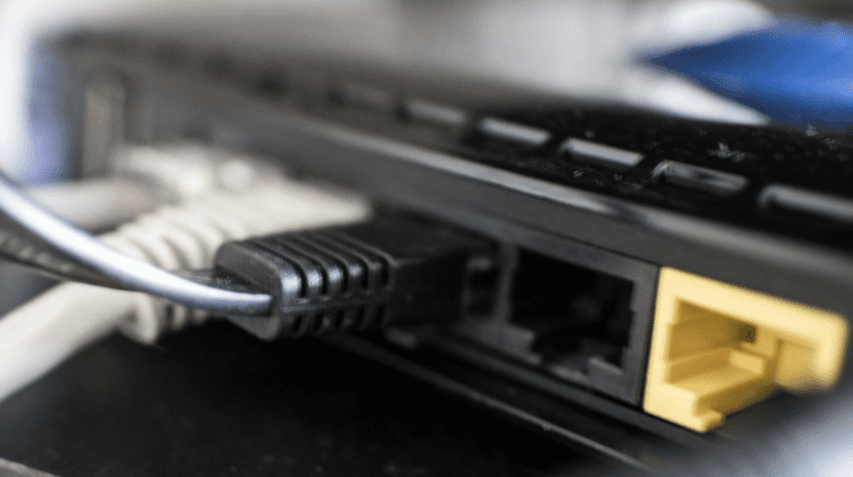 How to change your Wi-Fi router's password