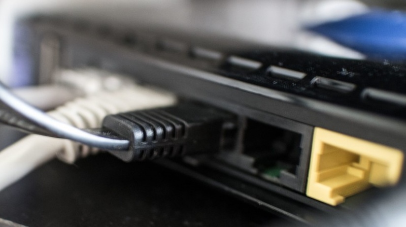 How to change your Wi-Fi router's password