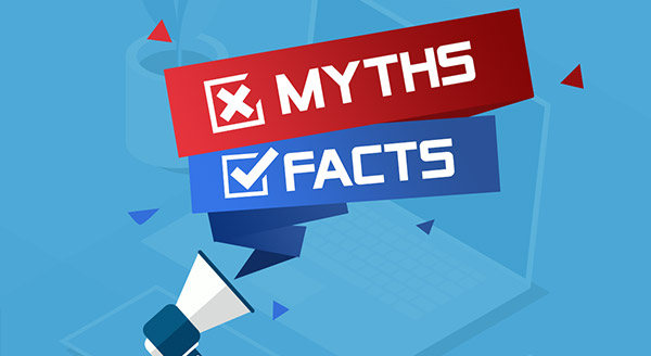 7 Common Business IT Myths Debunked