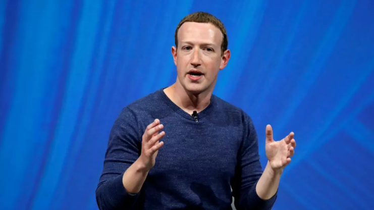 Facebook to refocus its efforts toward serving younger users