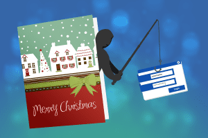 Holiday Phishing Attacks