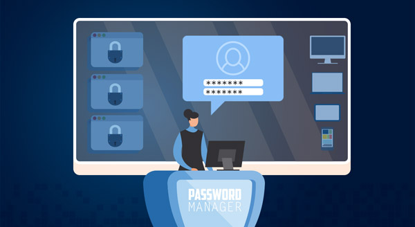 The Unexpected Benefits of Password Managers