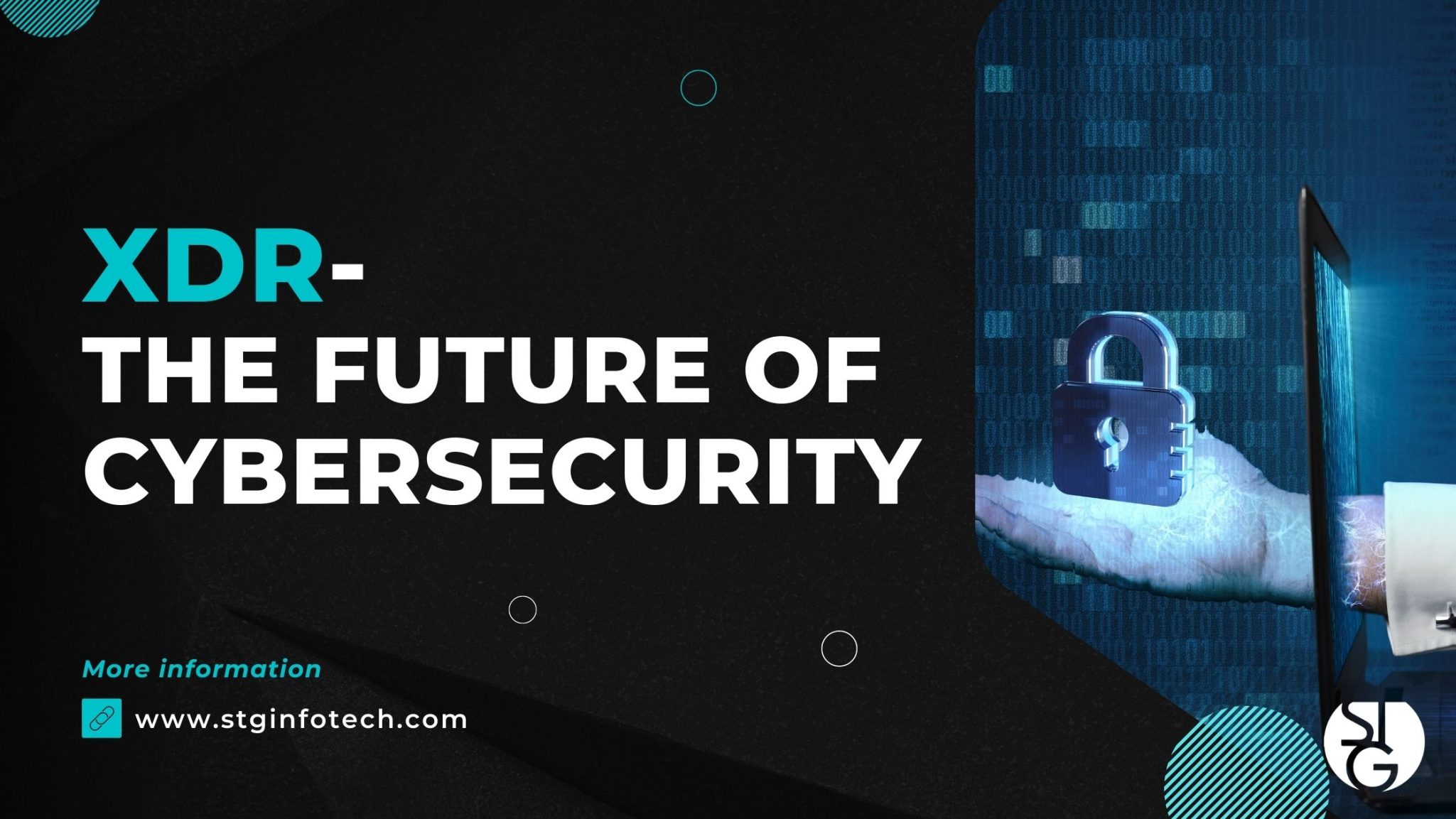 XDR - The Future of Cybersecurity