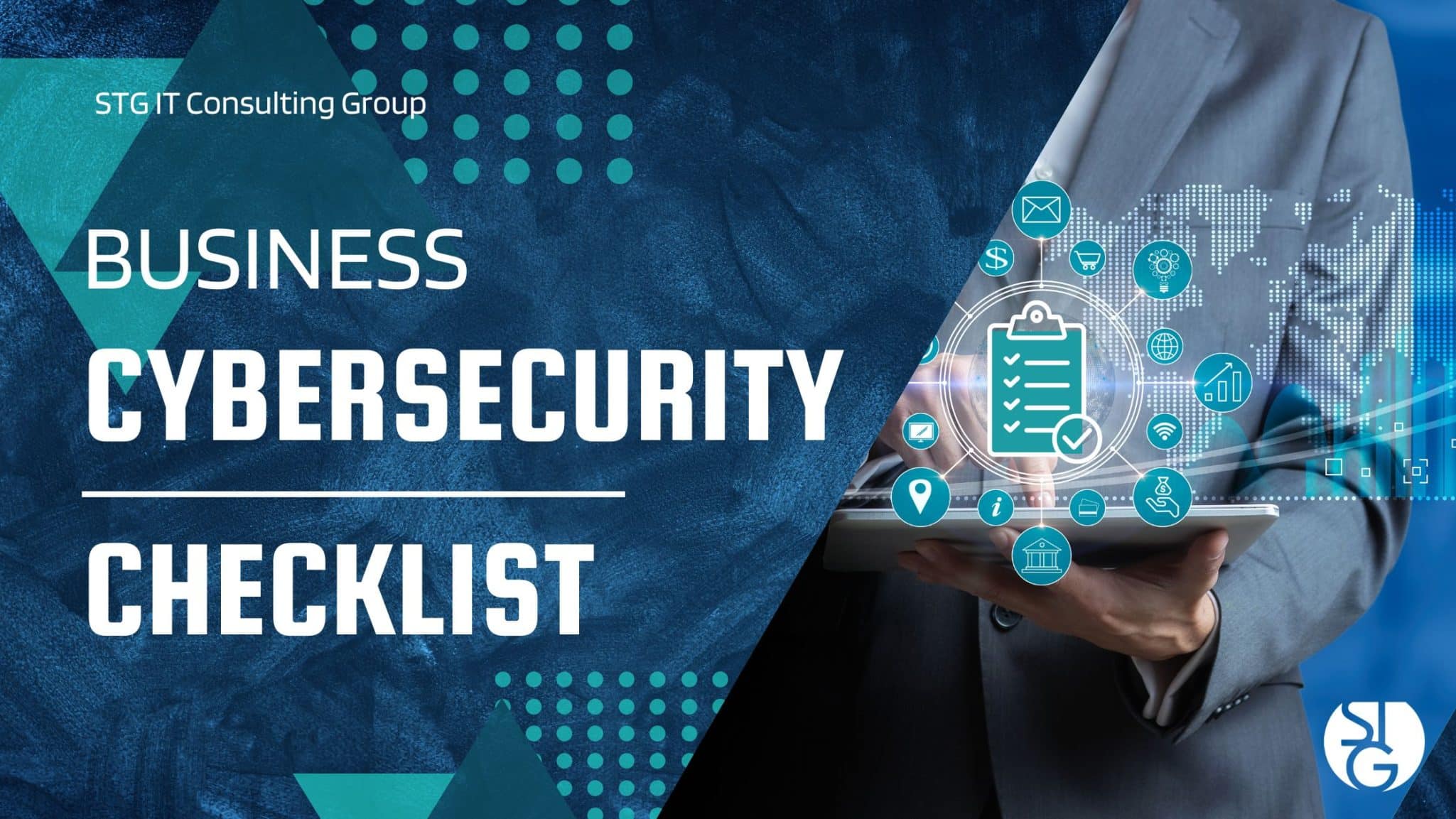 Business CyberSecurity Checklist You Should be Following