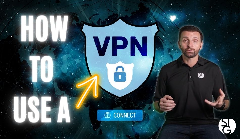 Learn How to Use a VPN for Remote Work