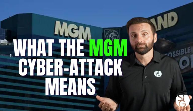 Implications of the mgm & caesars ransomware attacks