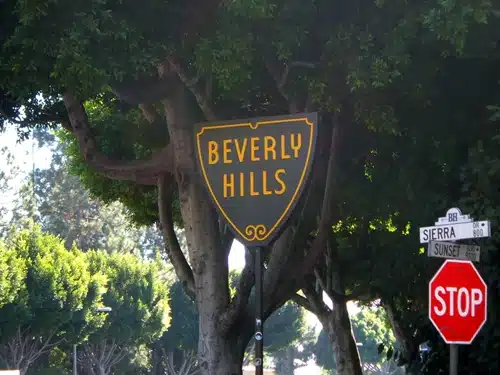 Beverly Hills IT Support