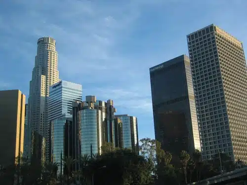 Downtown Los Angeles IT Support
