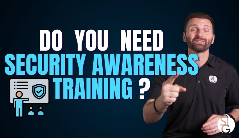 Is Security Awareness Training Crucial for Your Business?